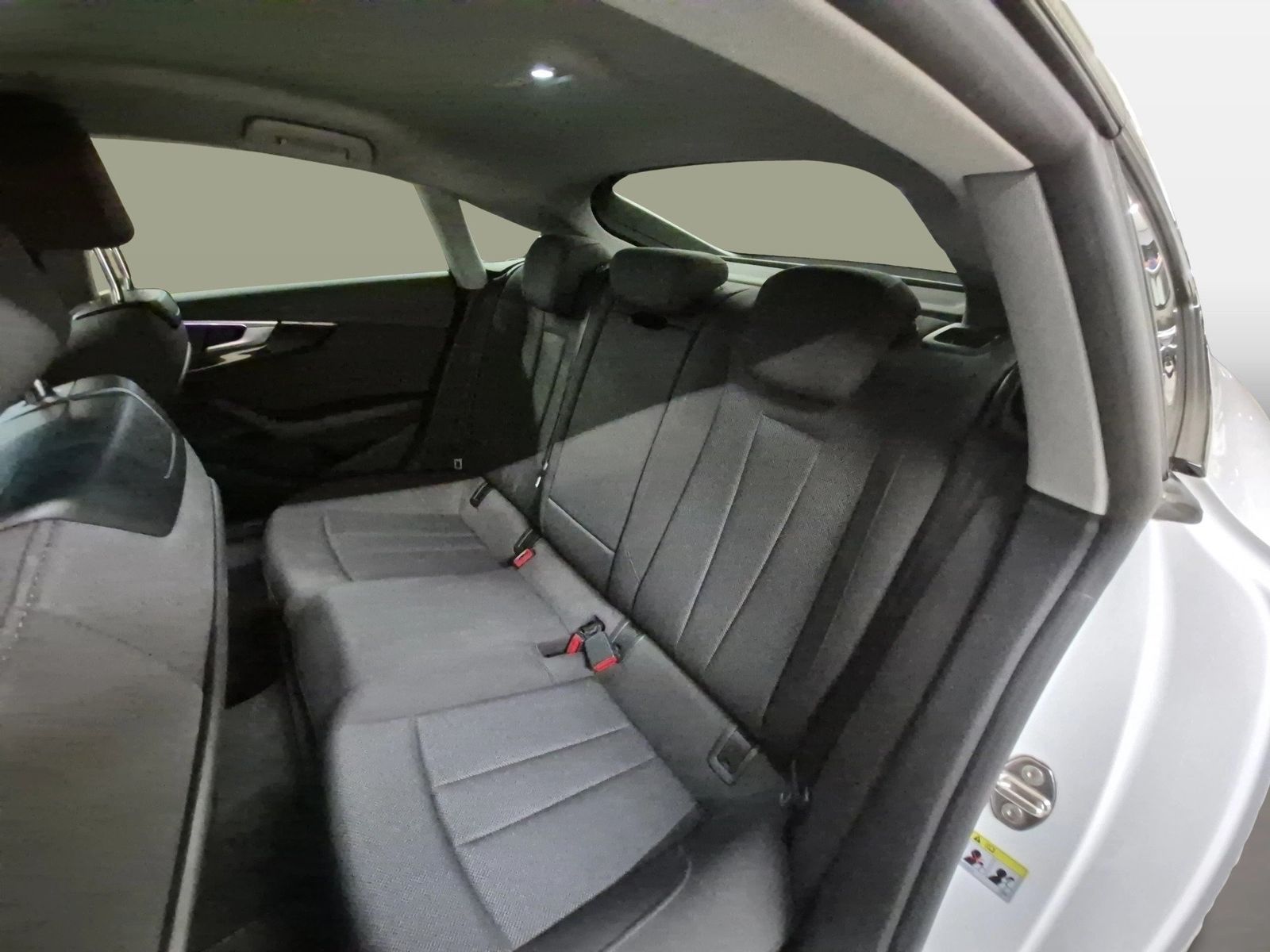Fahrzeugabbildung Audi A5 Sportback 40 TDI S line (Facelift) Matrix LED
