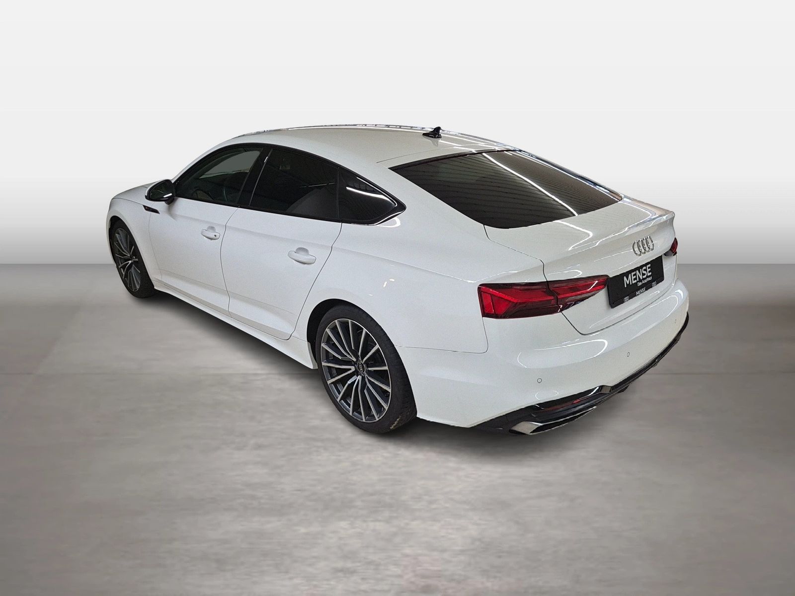Fahrzeugabbildung Audi A5 Sportback 40 TDI S line (Facelift) Matrix LED