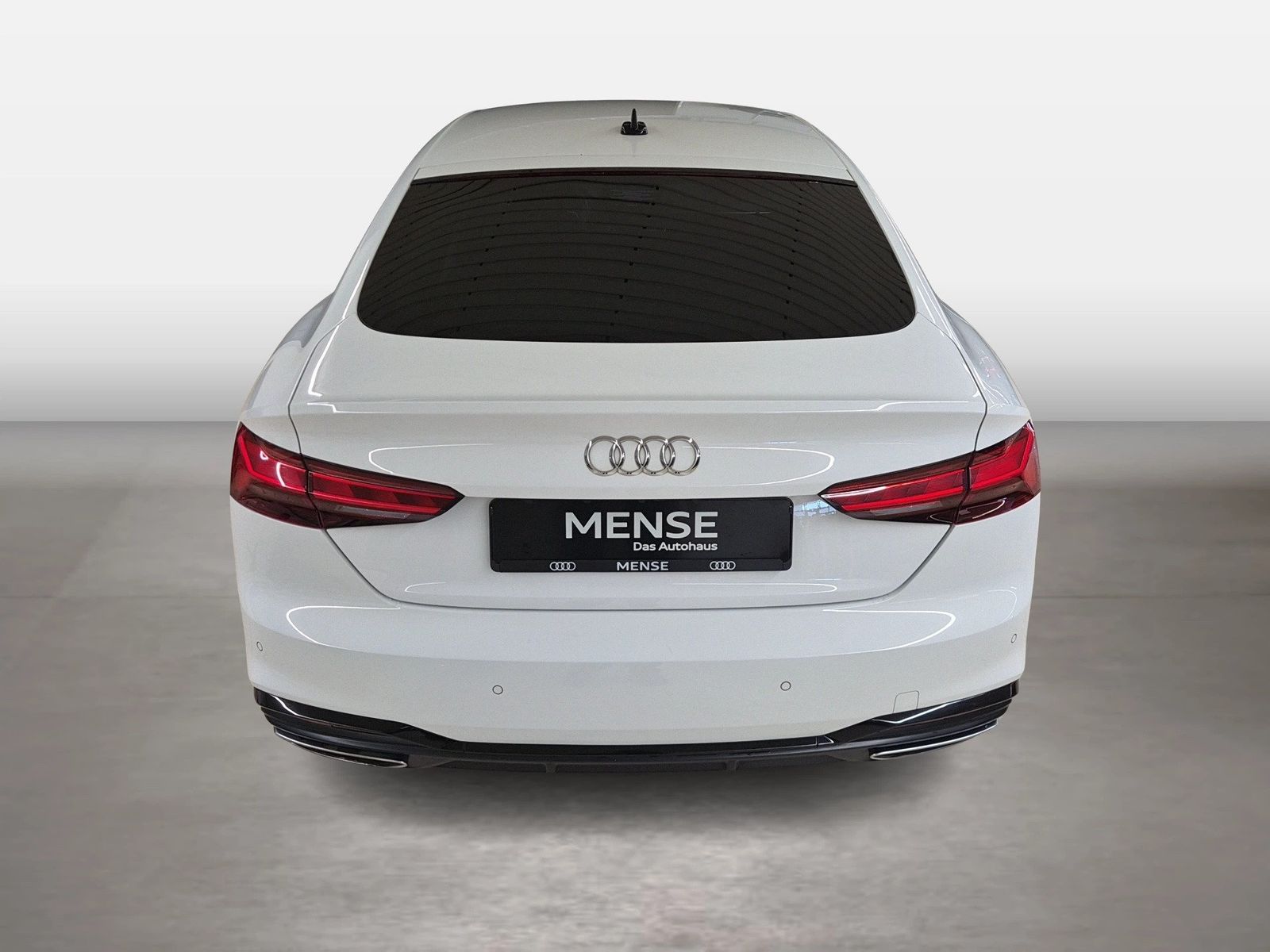 Fahrzeugabbildung Audi A5 Sportback 40 TDI S line (Facelift) Matrix LED