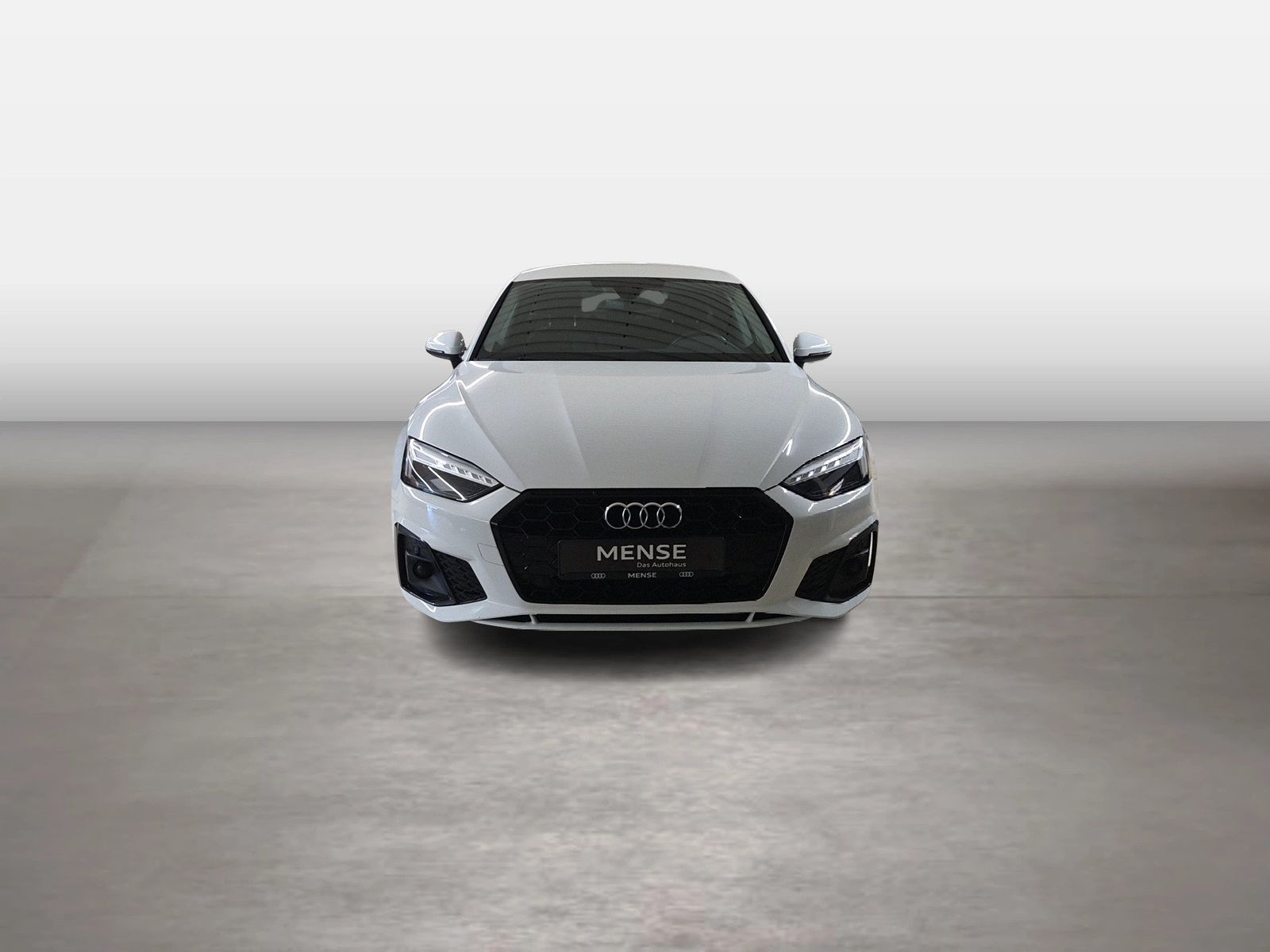 Fahrzeugabbildung Audi A5 Sportback 40 TDI S line (Facelift) Matrix LED