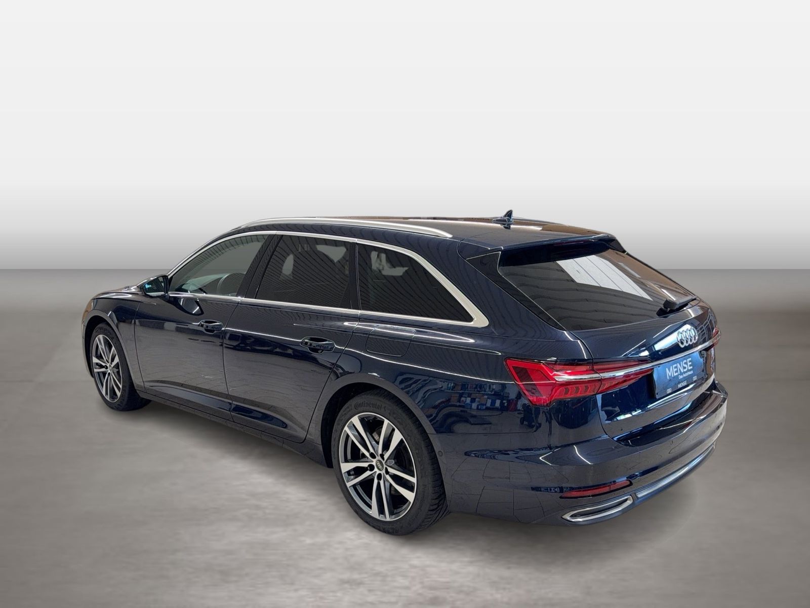 Fahrzeug autohaus mense Fahrzeugabbildung Audi A6 Avant 50 TFSI e quattro sport 2022 Matrix AHK