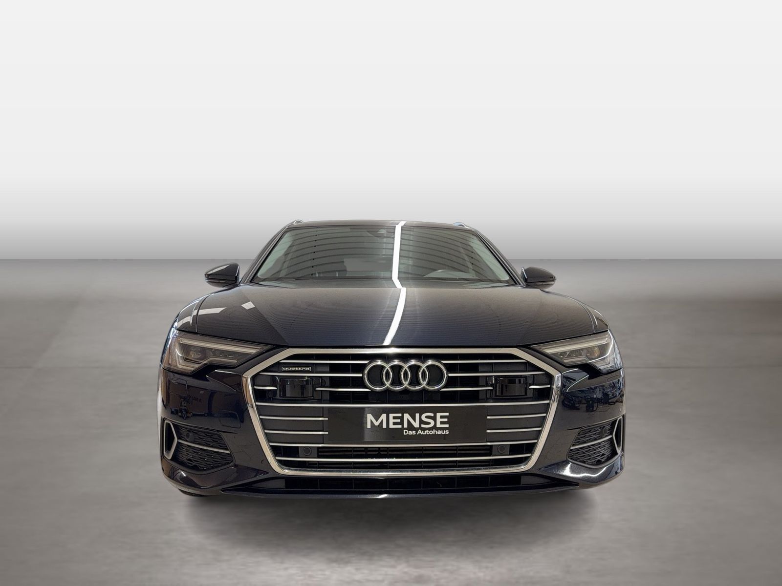 Fahrzeug autohaus mense Fahrzeugabbildung Audi A6 Avant 50 TFSI e quattro sport 2022 Matrix AHK