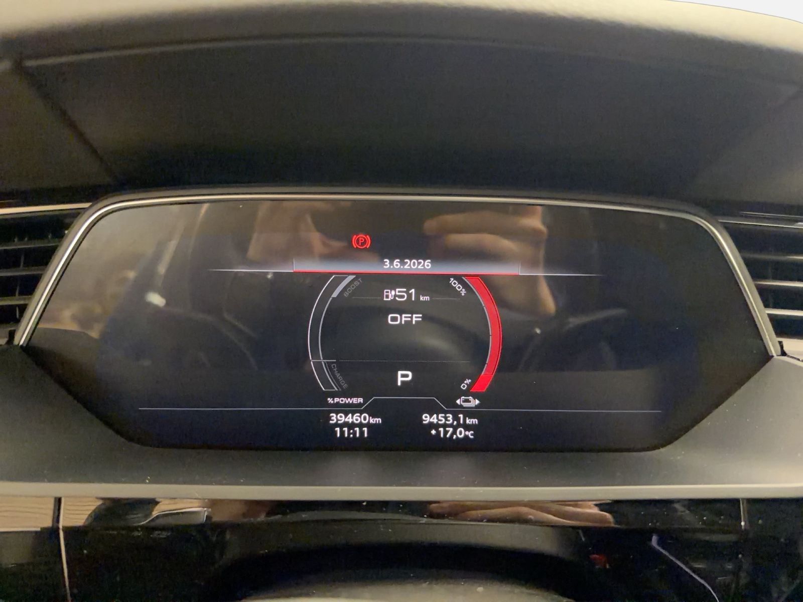 Fahrzeugabbildung Audi Q8 Sportback e-tron 50 quattro S line 2025 B&O