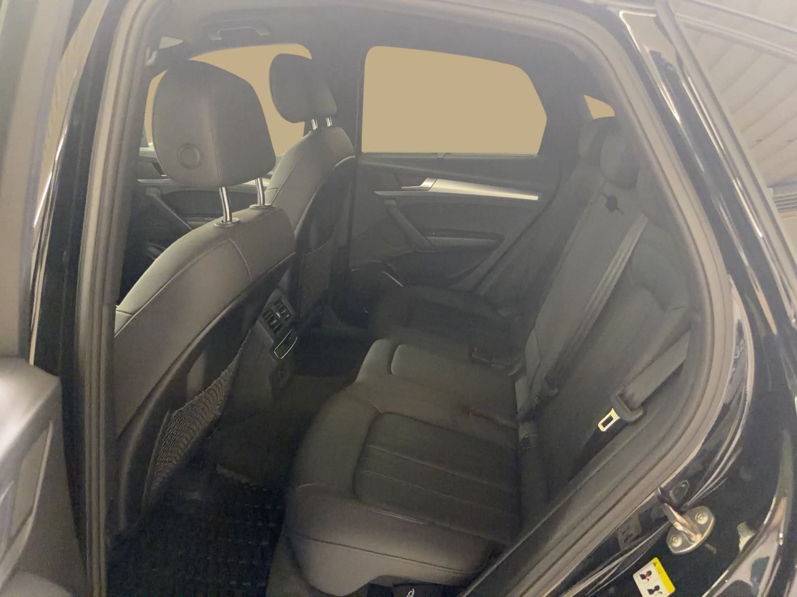 Fahrzeug autohaus mense Fahrzeugabbildung Audi Q5 Sportback 50 TDI quattro S line 2023 CarPlay