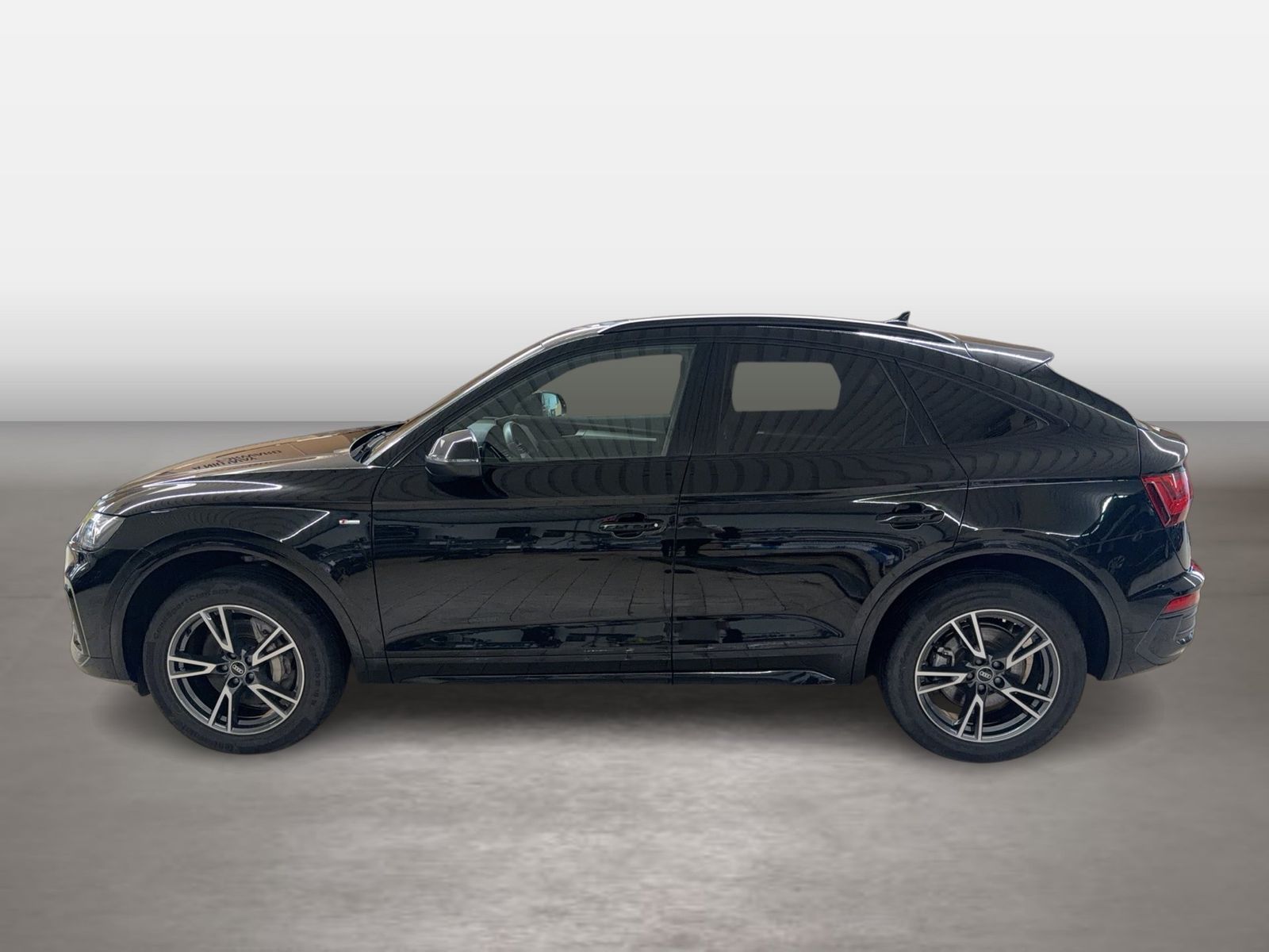 Fahrzeug autohaus mense Fahrzeugabbildung Audi Q5 Sportback 50 TDI quattro S line 2023 CarPlay