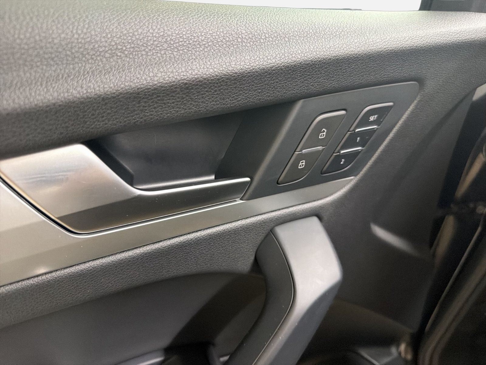 Fahrzeug autohaus mense Fahrzeugabbildung Audi Q5 Sportback 50 TDI quattro S line 2023 CarPlay
