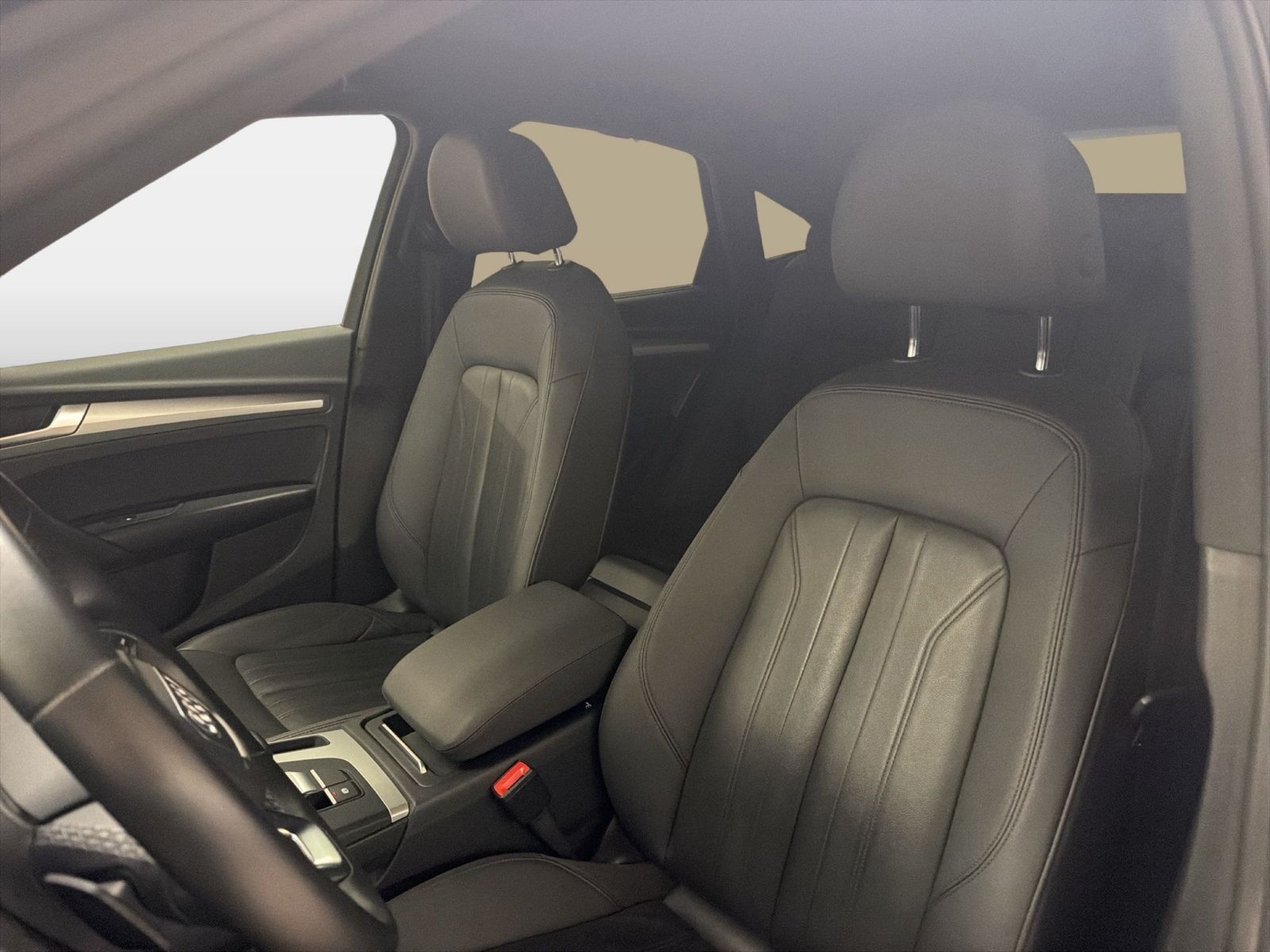 Fahrzeug autohaus mense Fahrzeugabbildung Audi Q5 Sportback 50 TDI quattro S line 2023 CarPlay