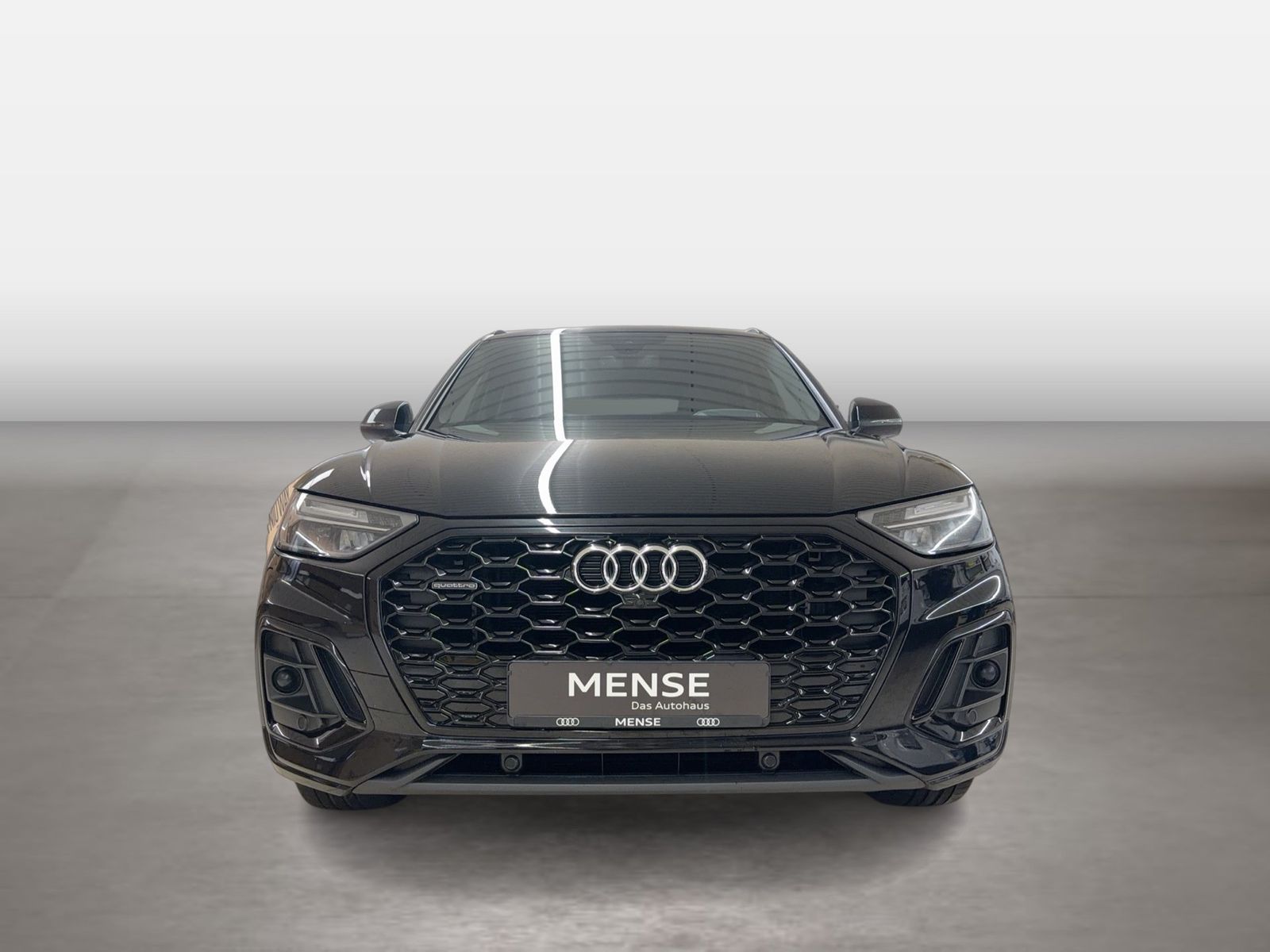 Fahrzeug autohaus mense Fahrzeugabbildung Audi Q5 Sportback 50 TDI quattro S line 2023 CarPlay