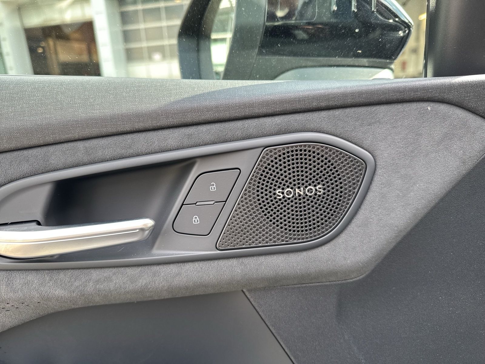 Fahrzeug autohaus mense Fahrzeugabbildung Audi Q3 Sportback e-hybrid 200 kW S tronic AHK Pano