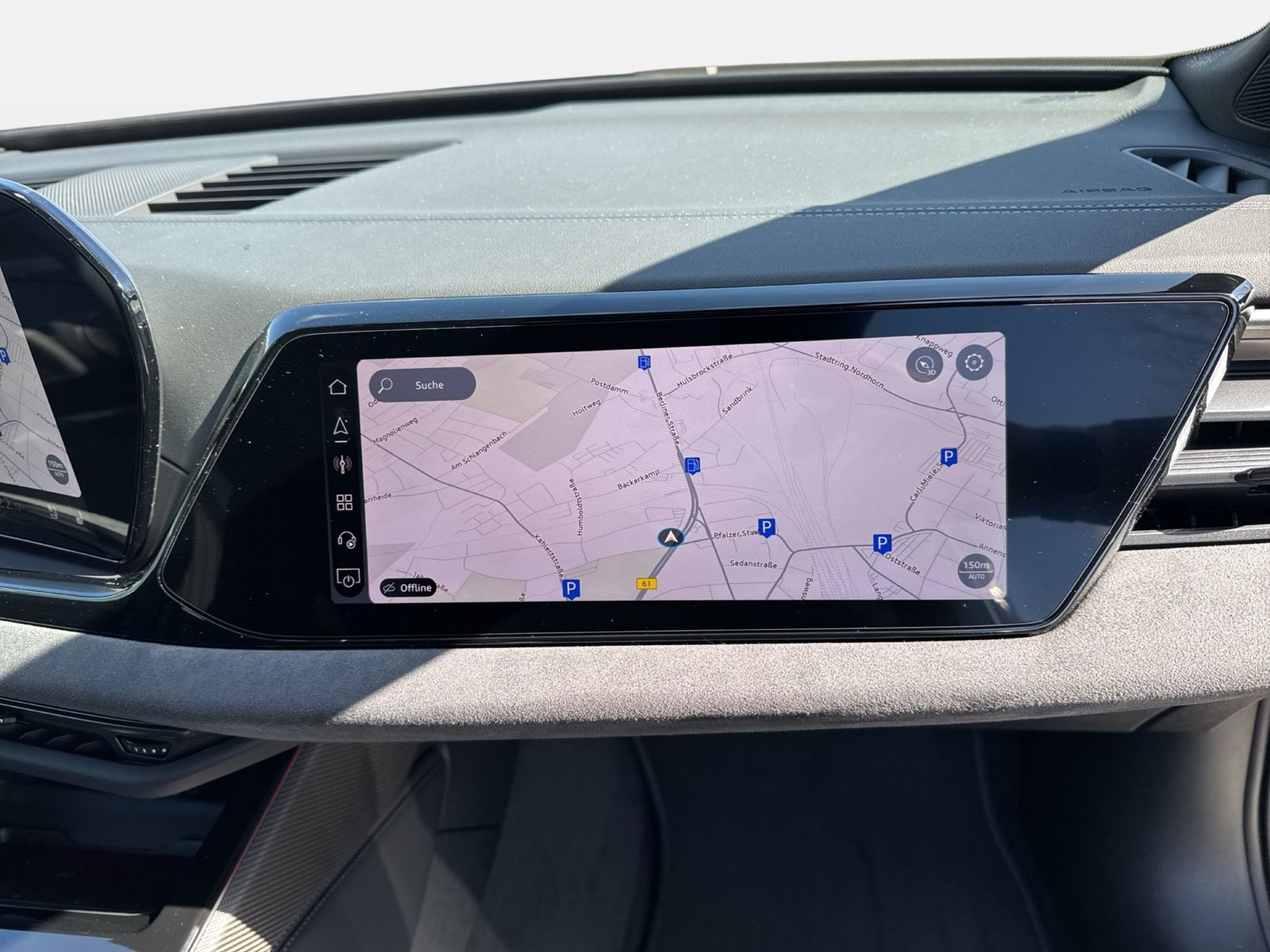Fahrzeugabbildung Audi A6 Avant edition one TDI quattro 220 kW S tronic - mit KI generiert/bearbeitet