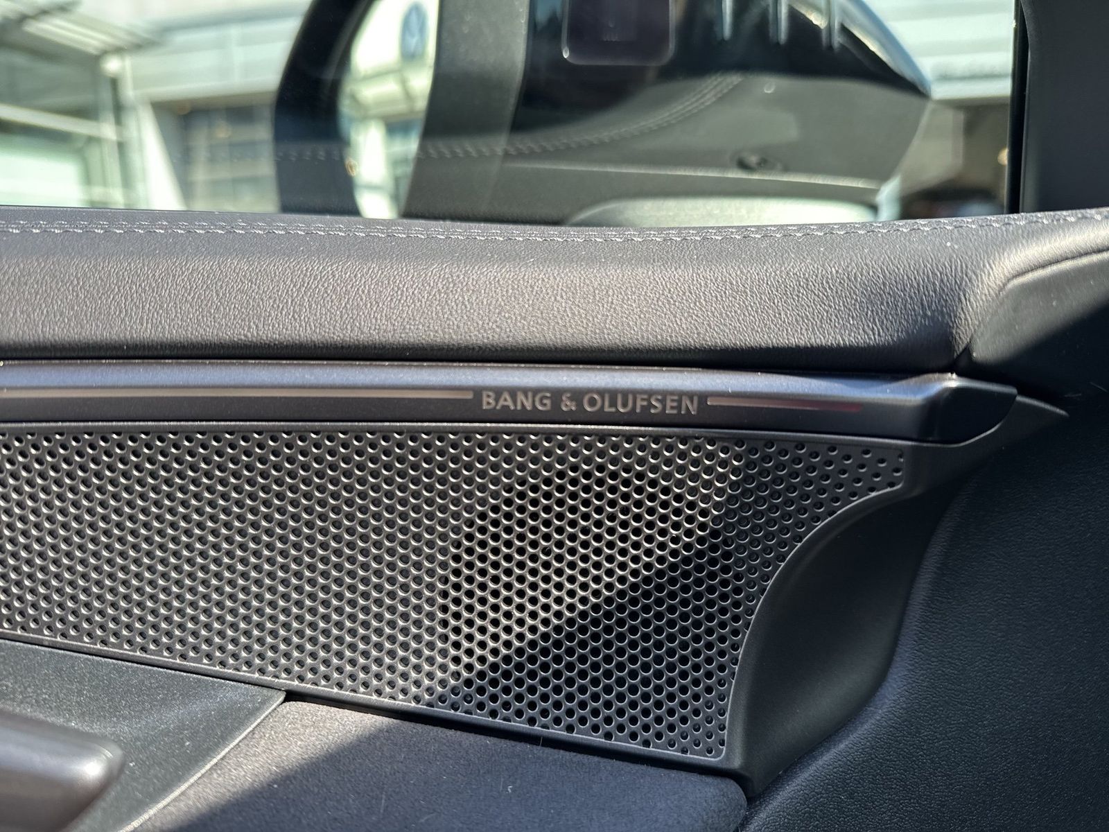 Fahrzeugabbildung Audi A6 Avant edition one TDI quattro 220 kW S tronic - mit KI generiert/bearbeitet