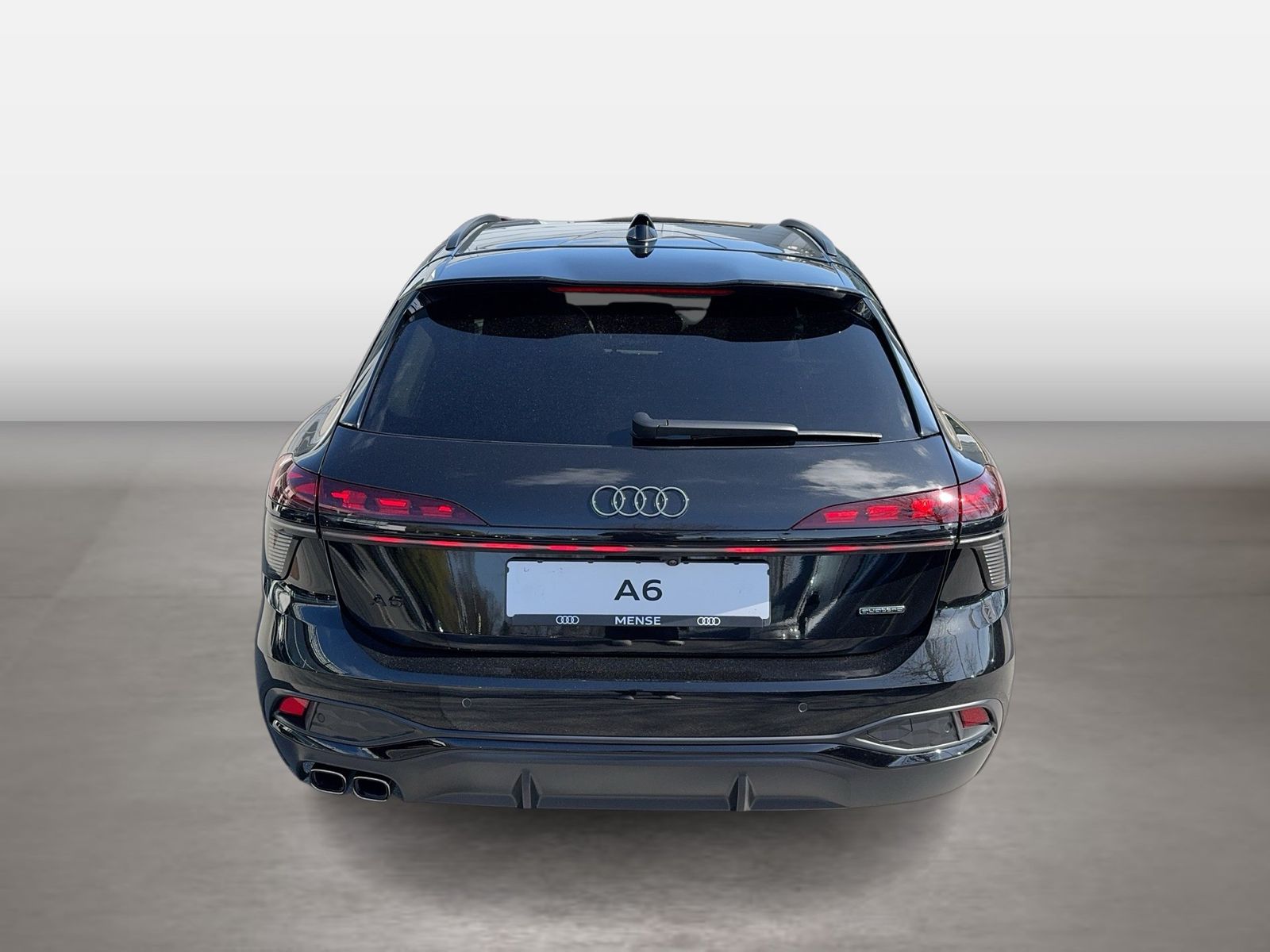 Fahrzeugabbildung Audi A6 Avant edition one TDI quattro 220 kW S tronic - mit KI generiert/bearbeitet