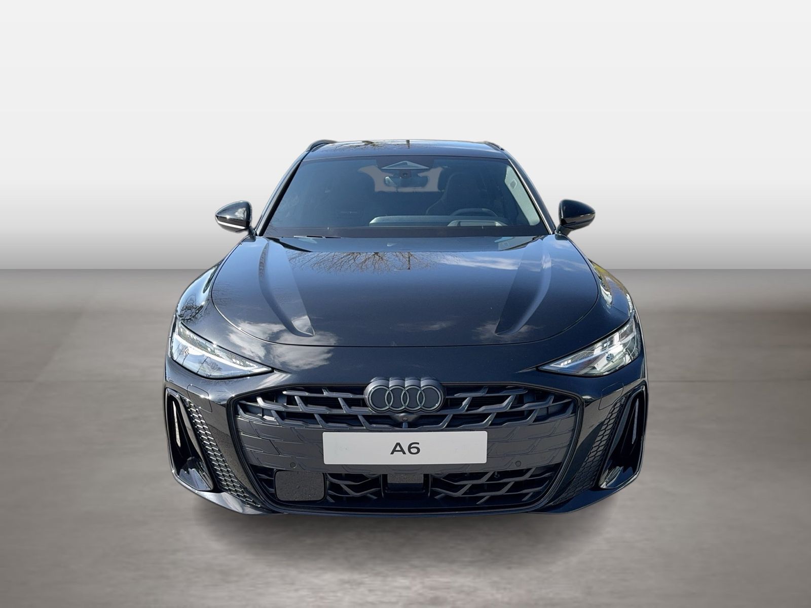 Fahrzeugabbildung Audi A6 Avant edition one TDI quattro 220 kW S tronic - mit KI generiert/bearbeitet
