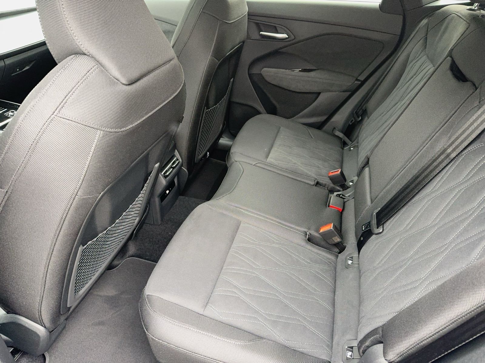 Fahrzeugabbildung Audi Q3 Sportback e-hybrid 200 kW S tronic Matrix AHK