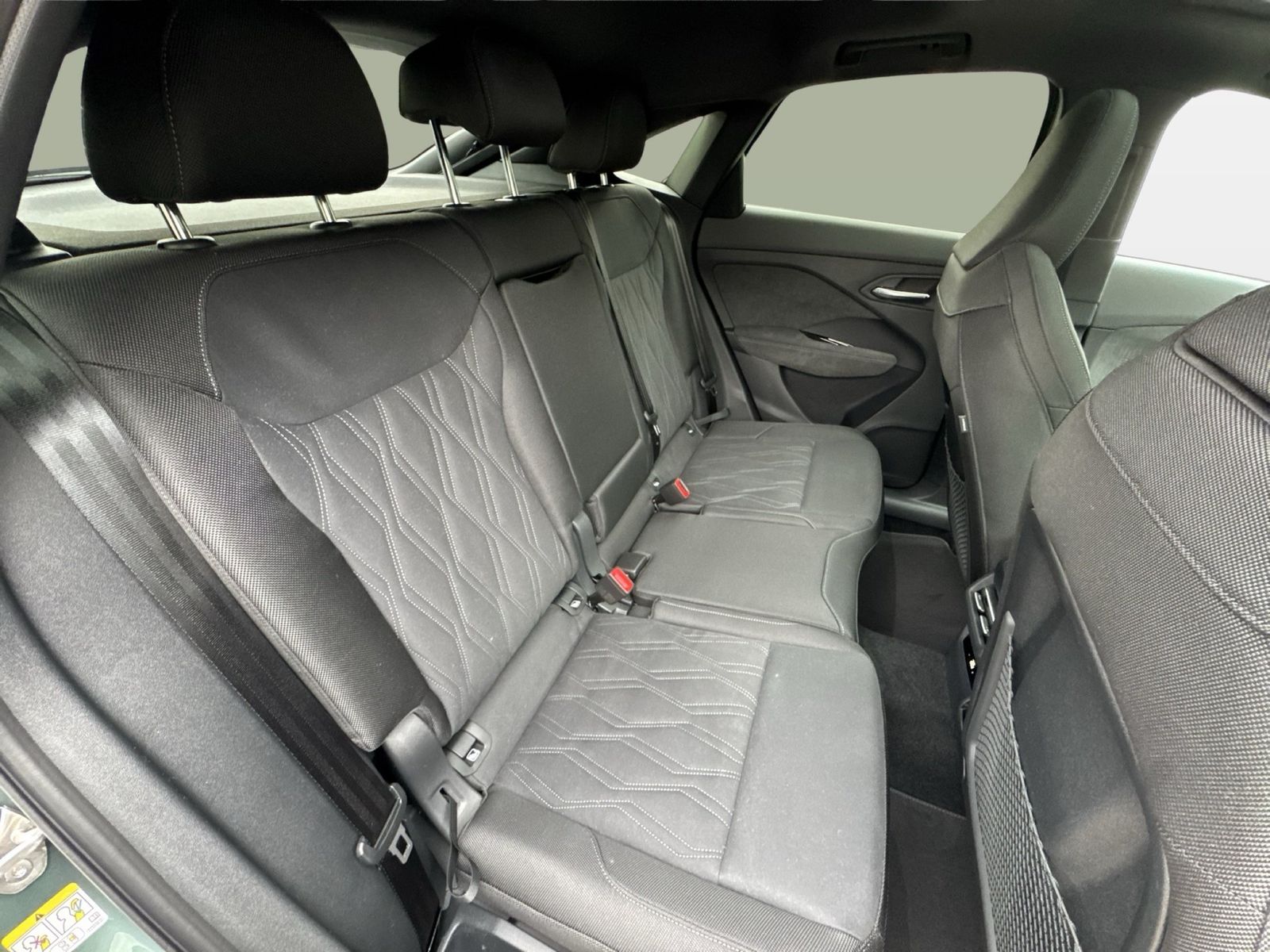 Fahrzeugabbildung Audi Q3 Sportback e-hybrid 200 kW S tronic Matrix AHK