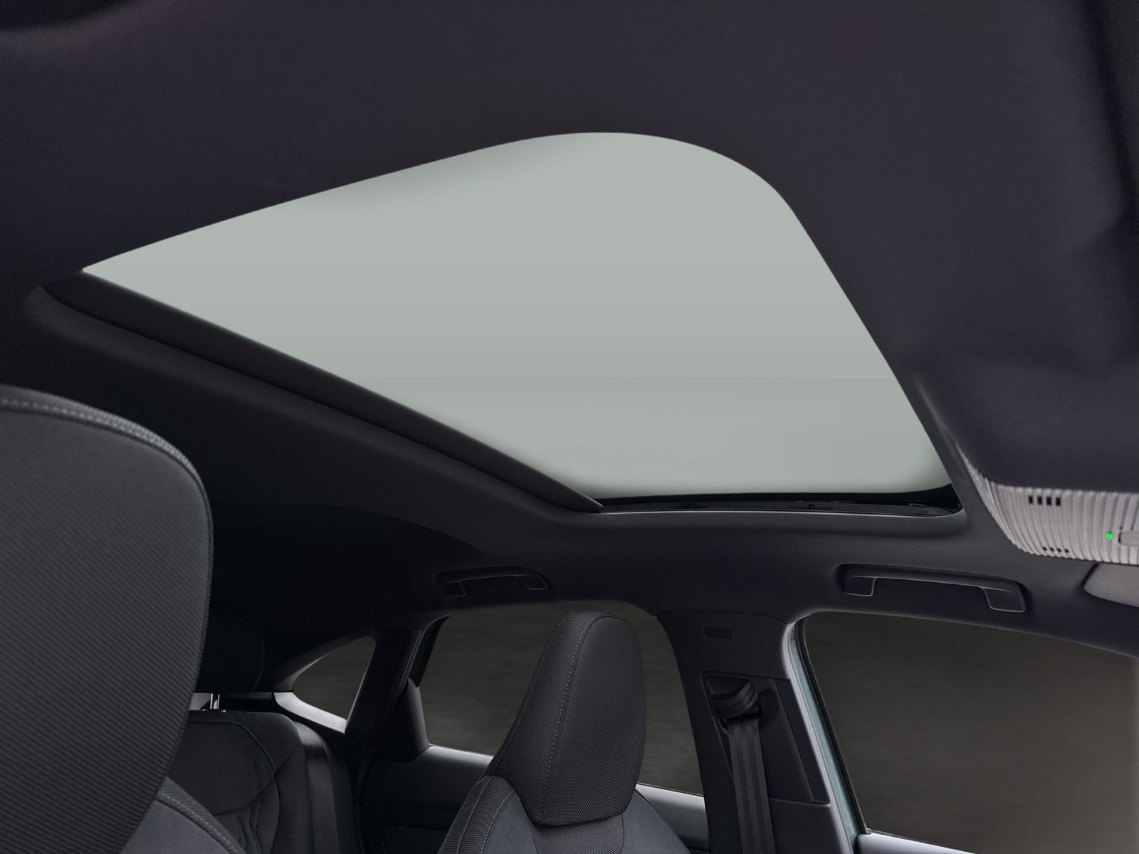 Fahrzeugabbildung Audi Q3 Sportback e-hybrid 200 kW S tronic Matrix AHK