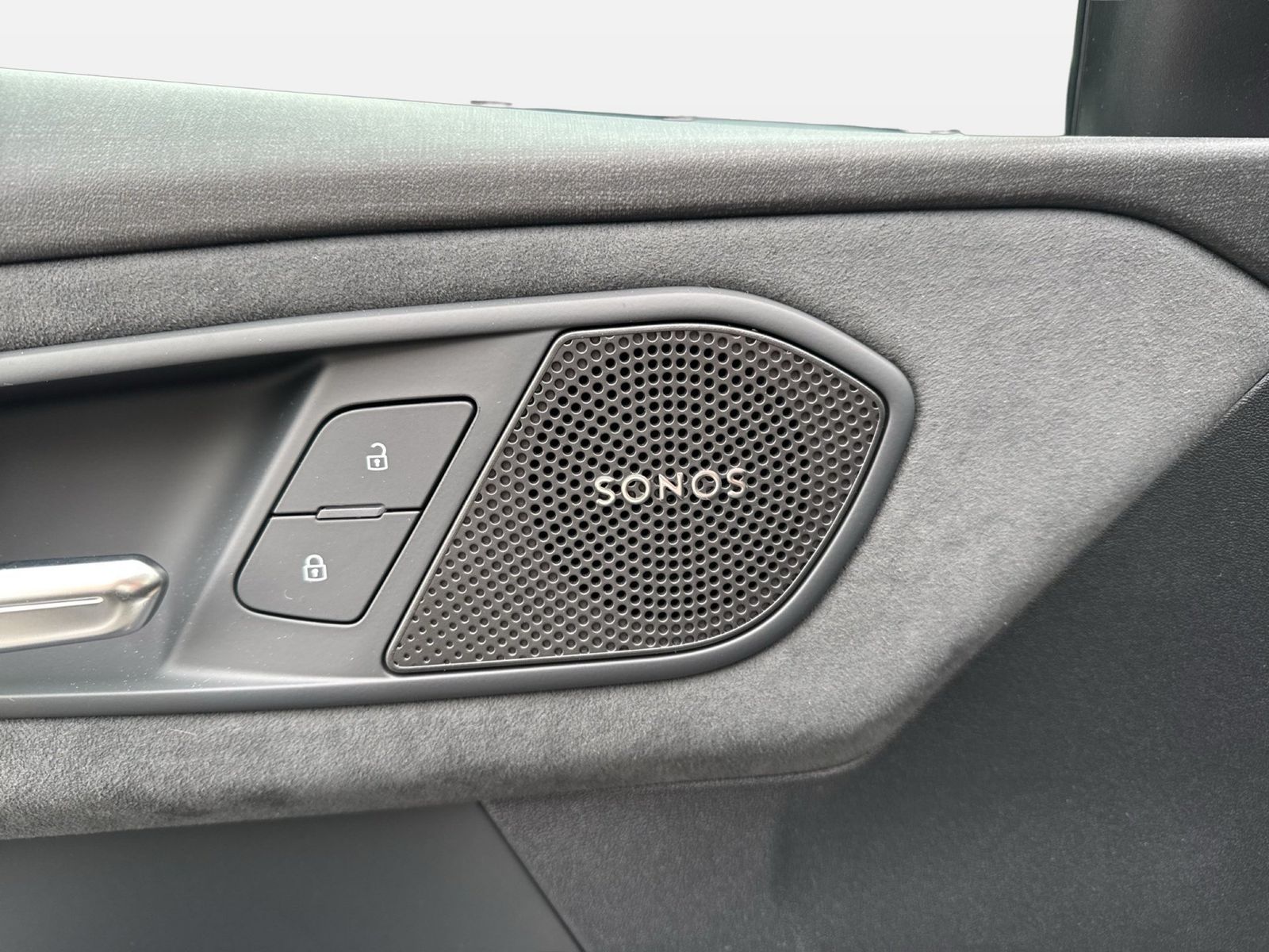Fahrzeugabbildung Audi Q3 Sportback e-hybrid 200 kW S tronic Matrix AHK