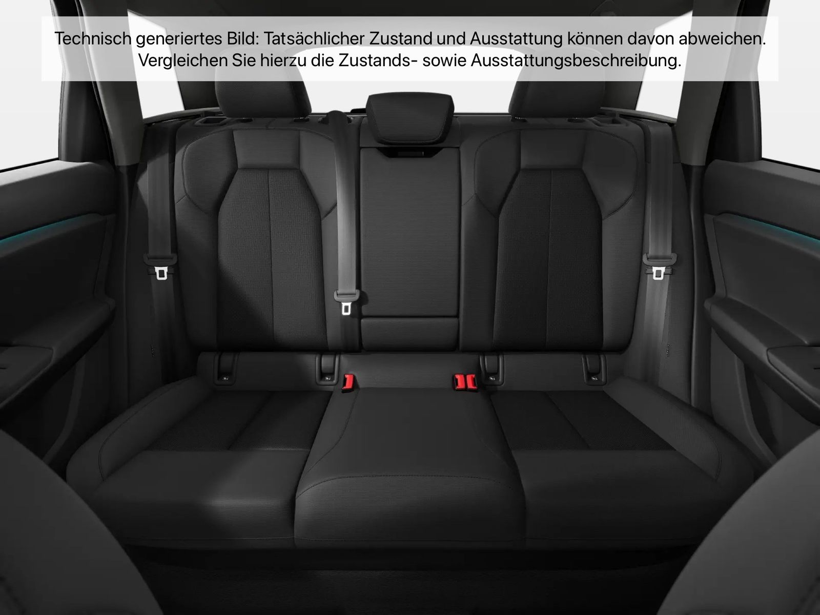 Fahrzeugabbildung Audi Q6 SUV e-tron 185 kW tech plus B&O HUD Standhzg