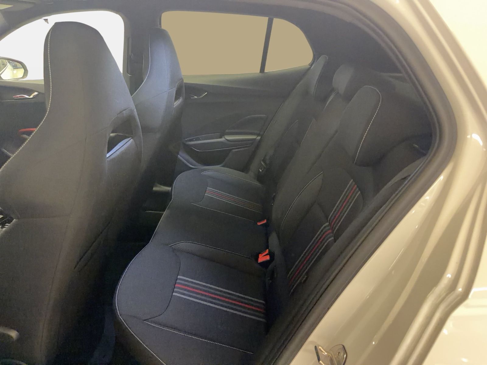 Fahrzeug autohaus mense Fahrzeugabbildung SKODA Fabia Fabia Monte Carlo 1.5l TSI 110 kW 7-Gang-D - mit KI generiert/bearbeitet
