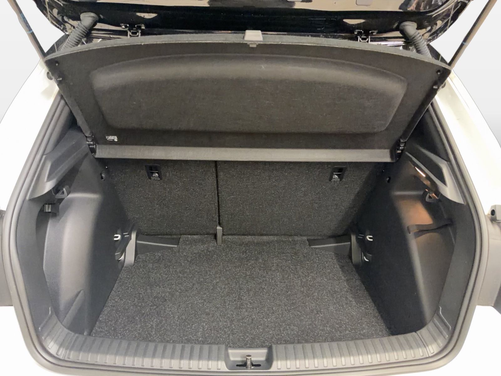 Fahrzeug autohaus mense Fahrzeugabbildung SKODA Fabia Fabia Monte Carlo 1.5l TSI 110 kW 7-Gang-D - mit KI generiert/bearbeitet
