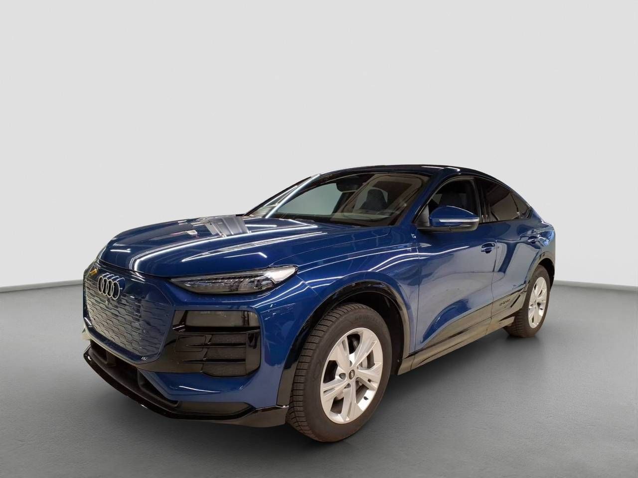 Fahrzeug autohaus mense Fahrzeugabbildung Audi Q6 Sportback e-tron quattro 285 kW Pano Standhzg