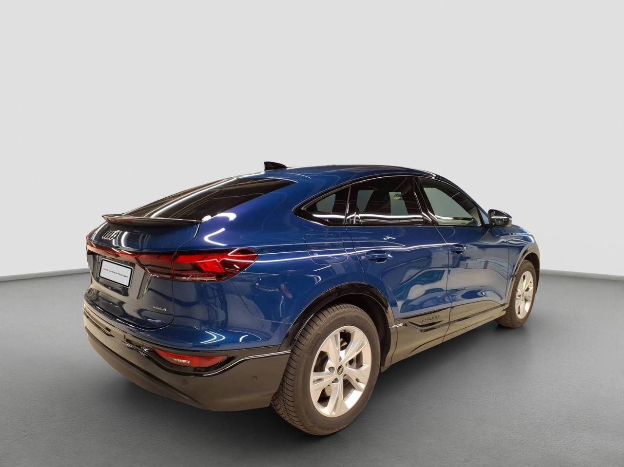 Fahrzeug autohaus mense Fahrzeugabbildung Audi Q6 Sportback e-tron quattro 285 kW Pano Standhzg
