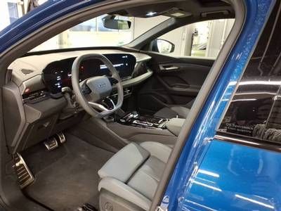 Fahrzeug autohaus mense Fahrzeugabbildung Audi Q6 Sportback e-tron quattro 285 kW Pano Standhzg