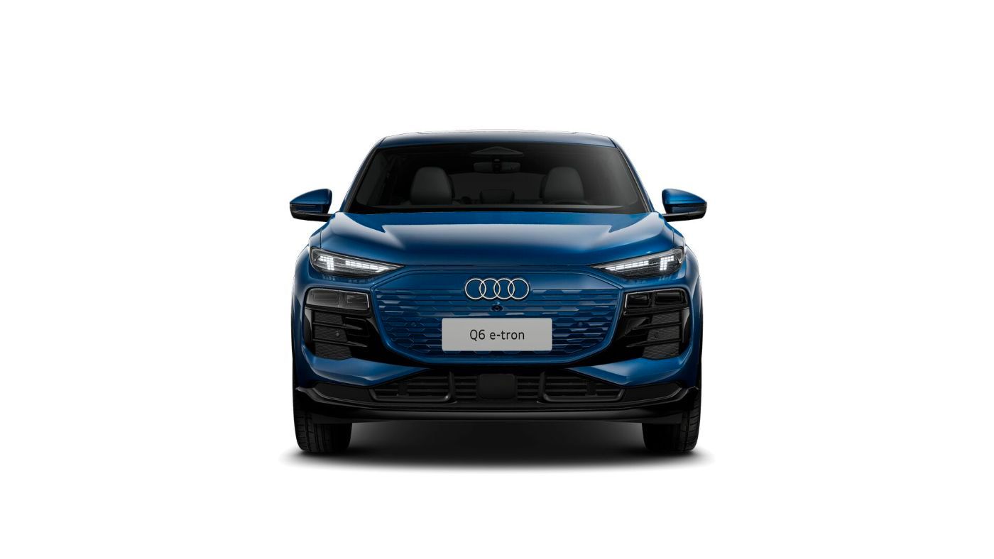 Fahrzeug autohaus mense Fahrzeugabbildung Audi Q6 Sportback e-tron quattro 285 kW Pano Standhzg