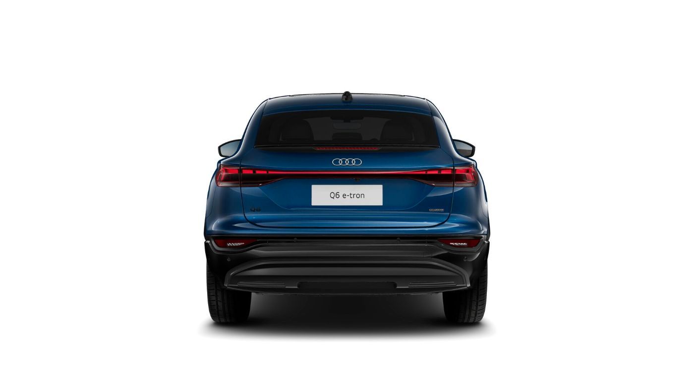 Fahrzeug autohaus mense Fahrzeugabbildung Audi Q6 Sportback e-tron quattro 285 kW Pano Standhzg