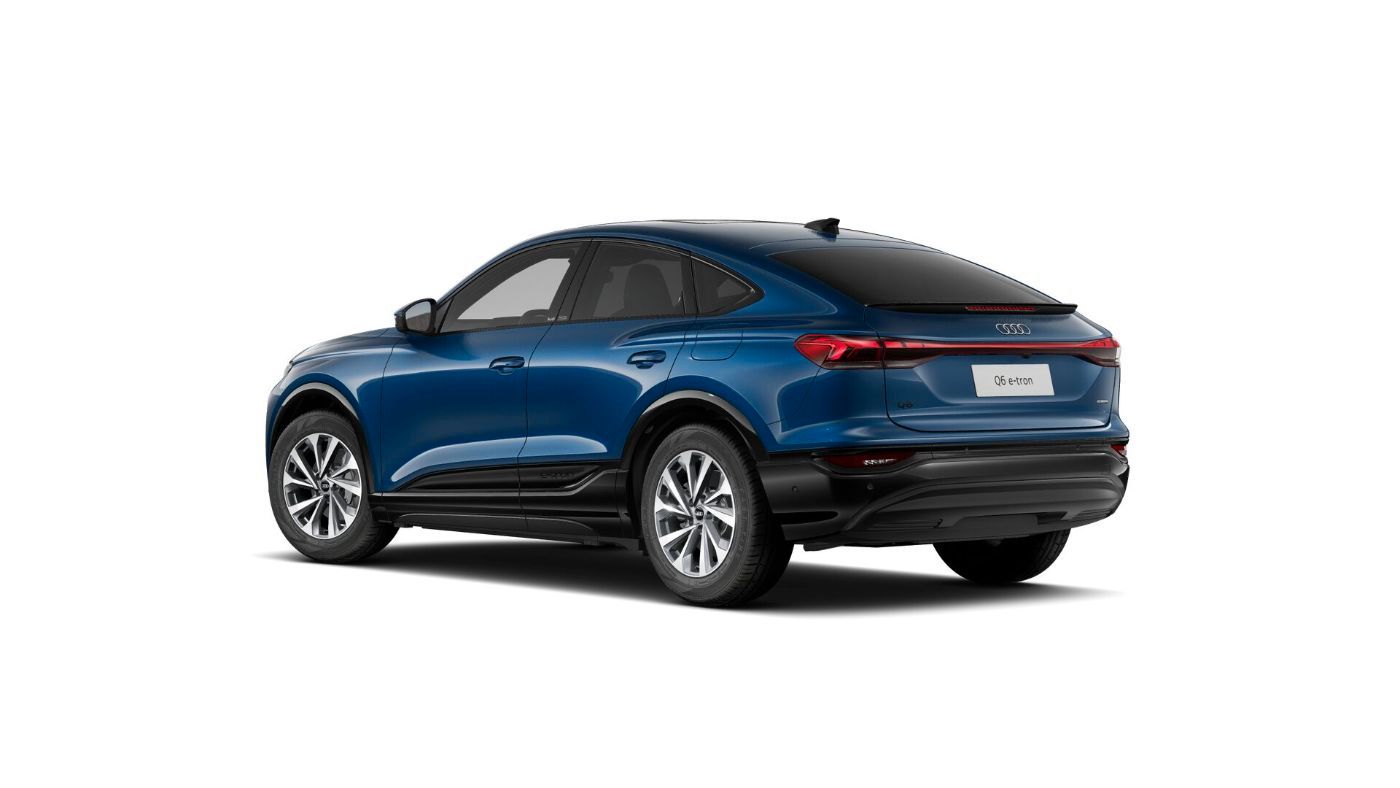 Fahrzeug autohaus mense Fahrzeugabbildung Audi Q6 Sportback e-tron quattro 285 kW Pano Standhzg