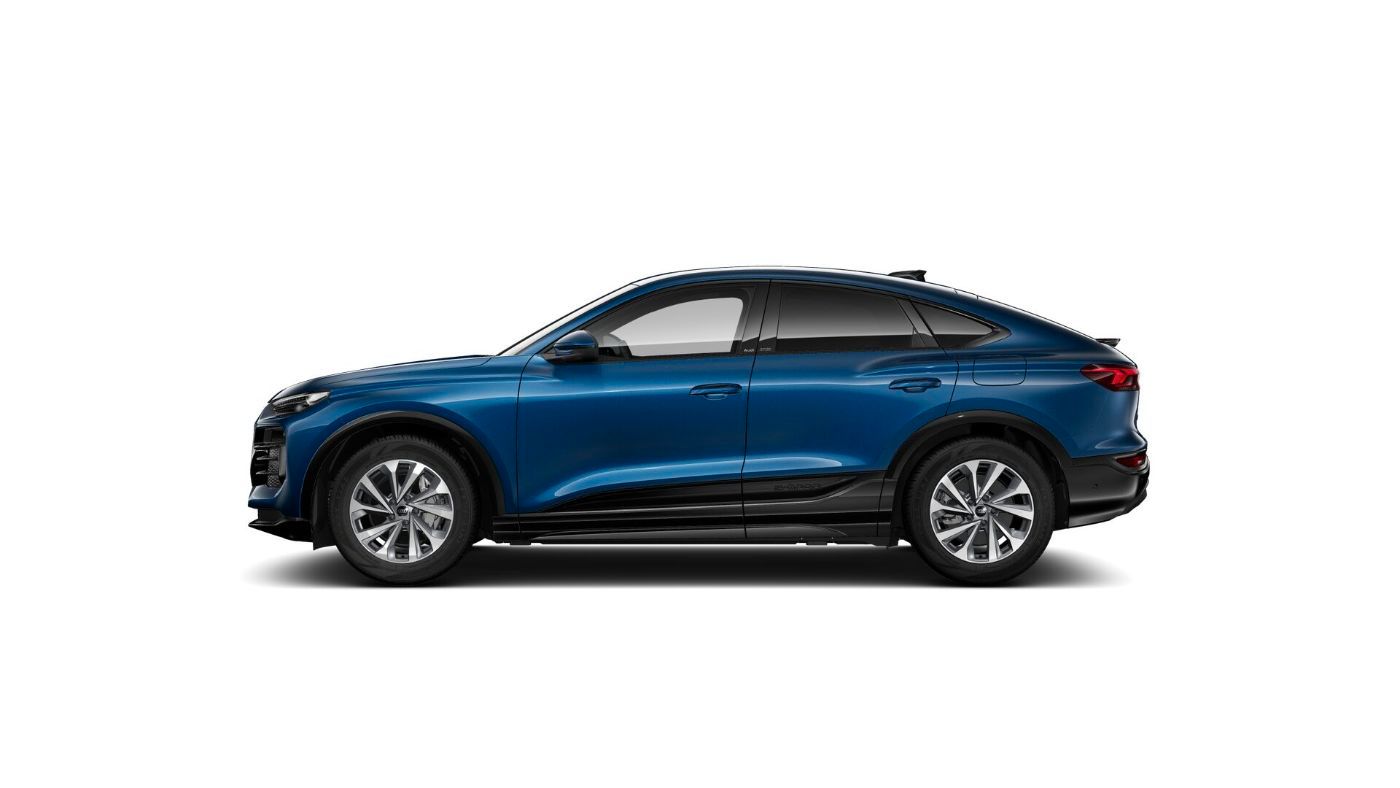 Fahrzeug autohaus mense Fahrzeugabbildung Audi Q6 Sportback e-tron quattro 285 kW Pano Standhzg