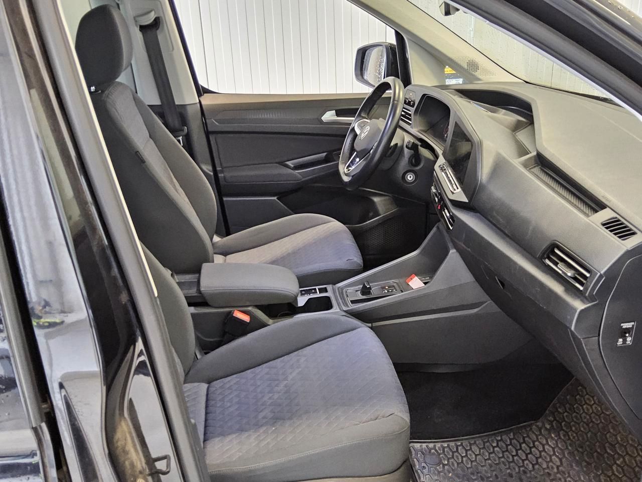 Fahrzeug autohaus mense Fahrzeugabbildung Volkswagen Caddy Life Maxi Move Motor: 1.5 l TSI EU6 84 kW