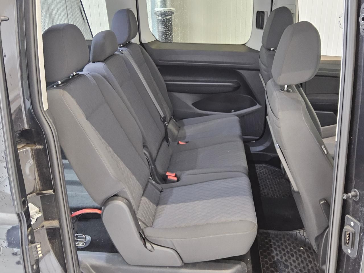 Fahrzeug autohaus mense Fahrzeugabbildung Volkswagen Caddy Life Maxi Move Motor: 1.5 l TSI EU6 84 kW