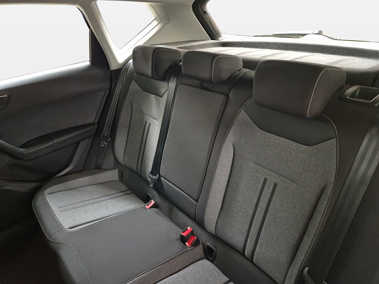 Fahrzeugabbildung SEAT Ateca 1.5 TSI ACT Style AHK LED Navi VirtualCP