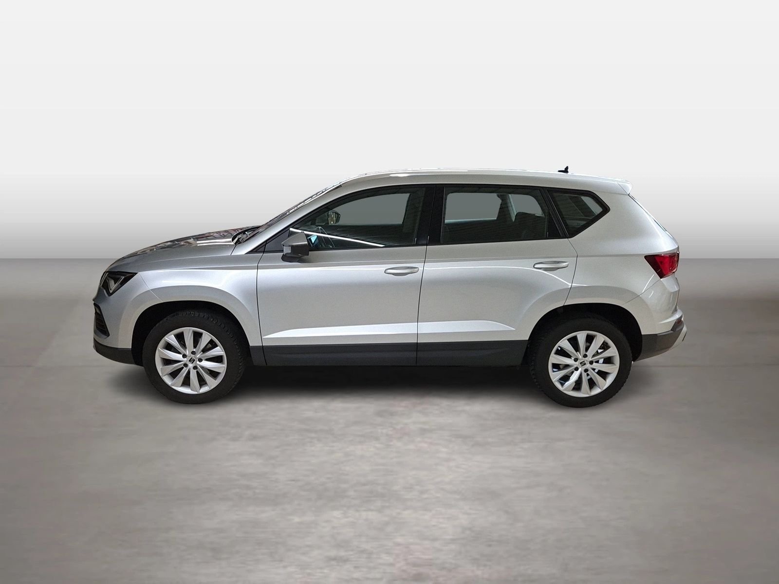 Fahrzeugabbildung SEAT Ateca 1.5 TSI ACT Style AHK LED Navi VirtualCP