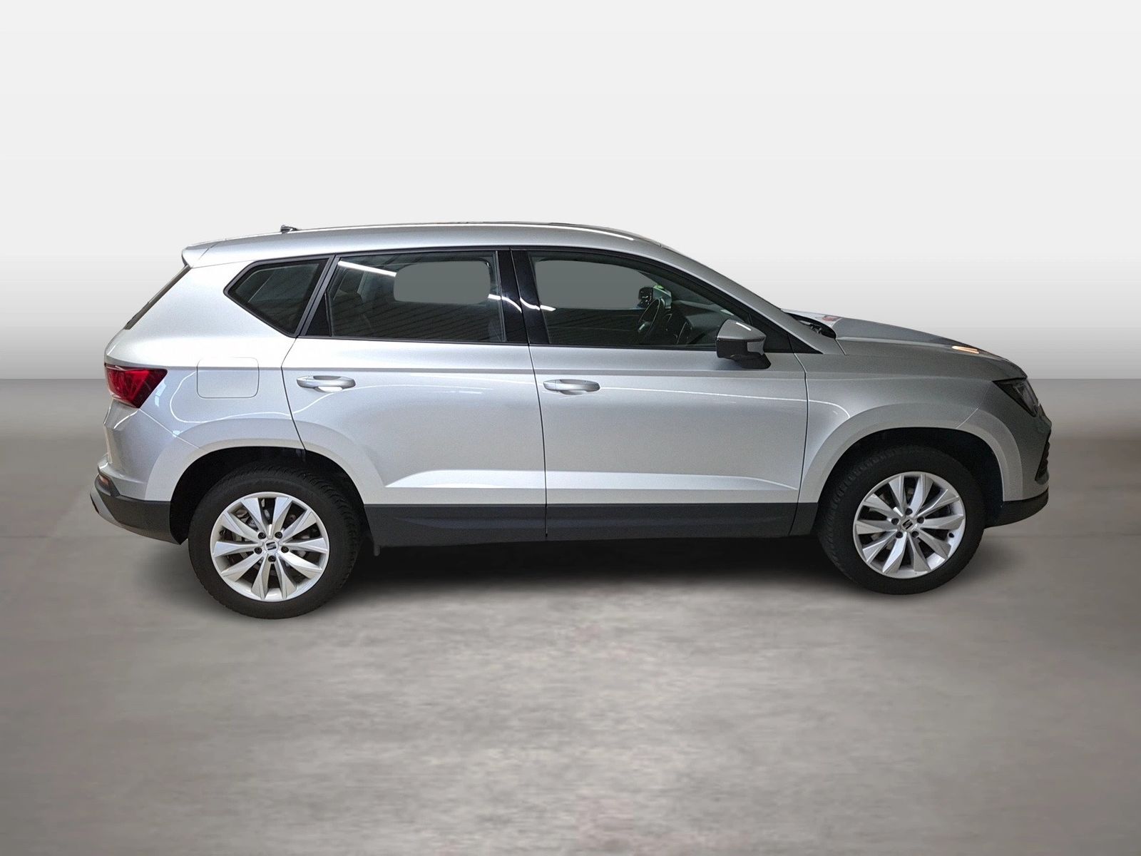 Fahrzeugabbildung SEAT Ateca 1.5 TSI ACT Style AHK LED Navi VirtualCP