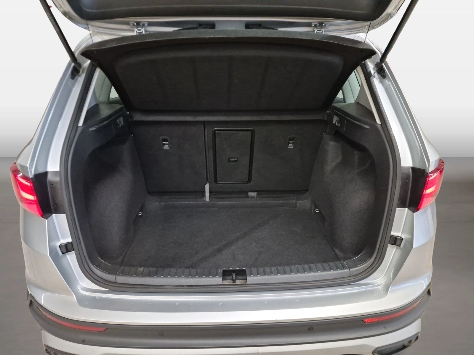 Fahrzeugabbildung SEAT Ateca 1.5 TSI ACT Style AHK LED Navi VirtualCP
