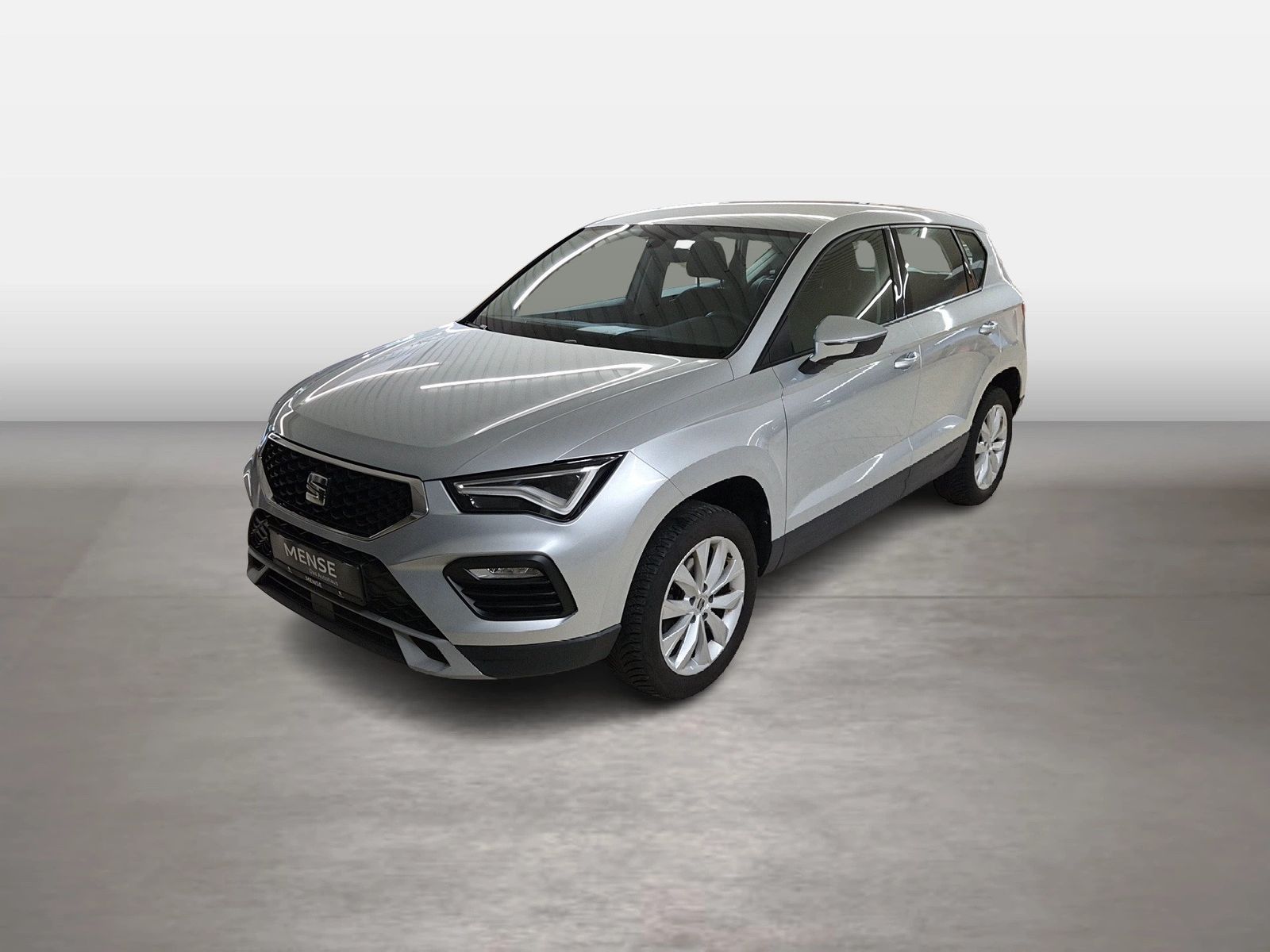 Fahrzeugabbildung SEAT Ateca 1.5 TSI ACT Style AHK LED Navi VirtualCP
