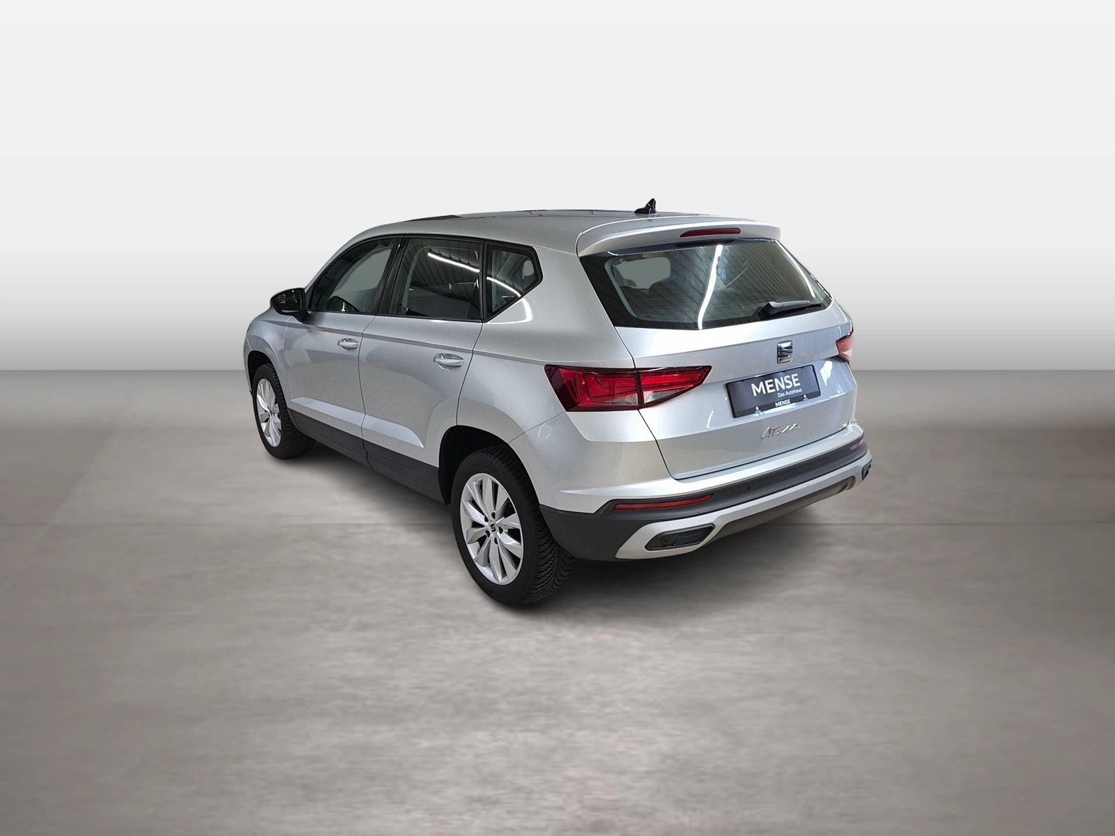 Fahrzeugabbildung SEAT Ateca 1.5 TSI ACT Style AHK LED Navi VirtualCP