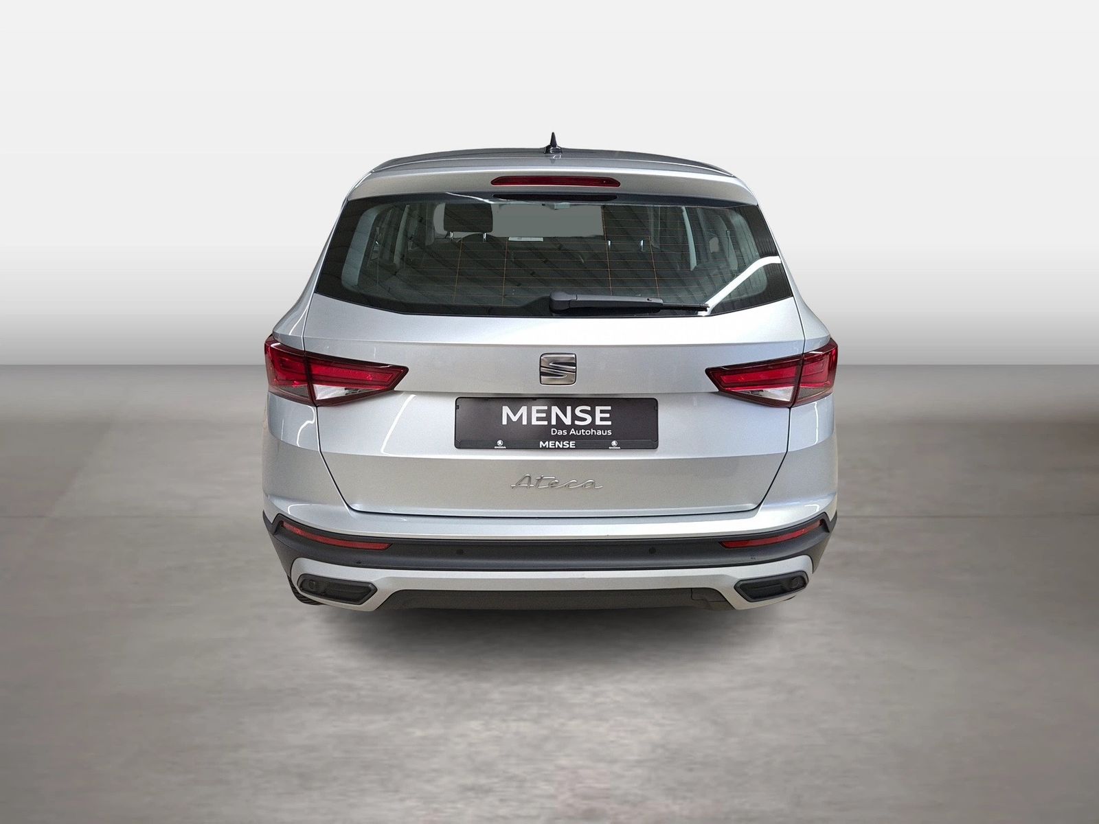 Fahrzeugabbildung SEAT Ateca 1.5 TSI ACT Style AHK LED Navi VirtualCP