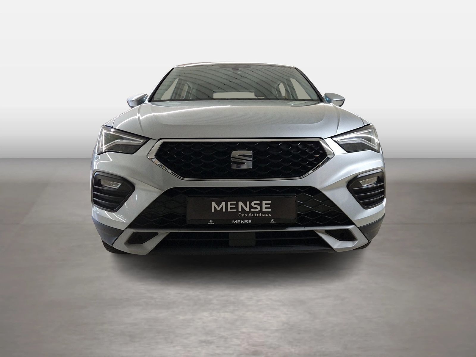 Fahrzeugabbildung SEAT Ateca 1.5 TSI ACT Style AHK LED Navi VirtualCP