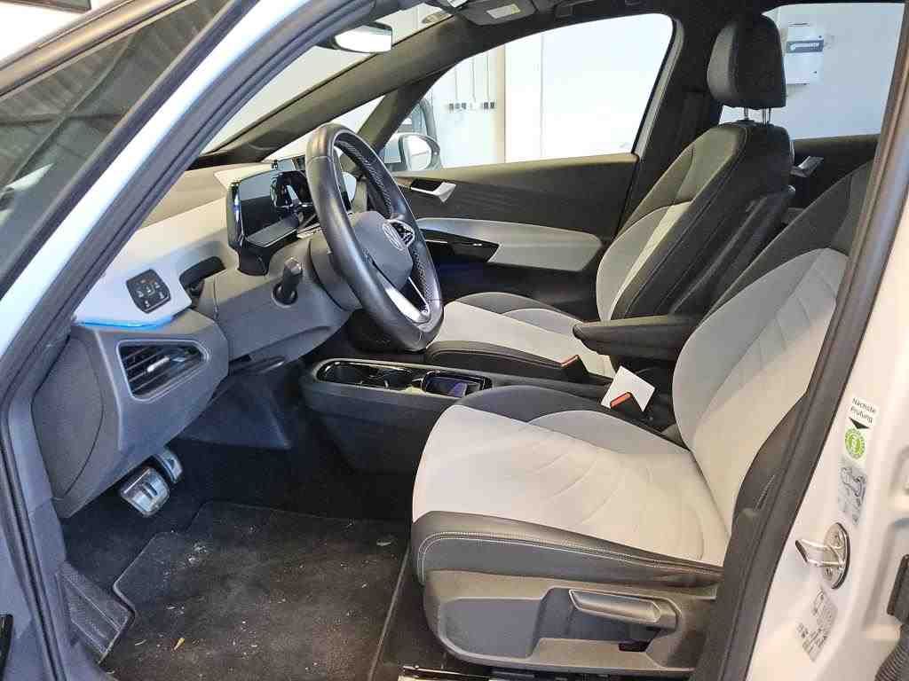 Fahrzeug autohaus mense Fahrzeugabbildung Volkswagen ID.3 Pro Performance IQ.Light|Matrix|CarPlay|ACC