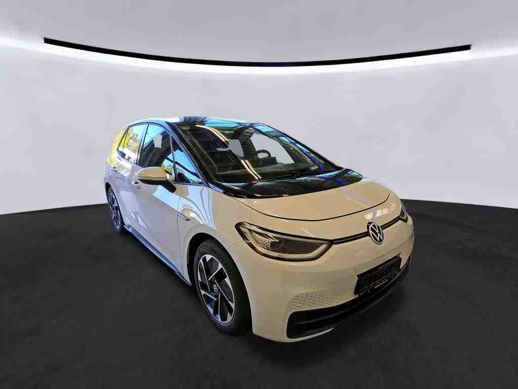Fahrzeug autohaus mense Fahrzeugabbildung Volkswagen ID.3 Pro Performance IQ.Light|Matrix|CarPlay|ACC
