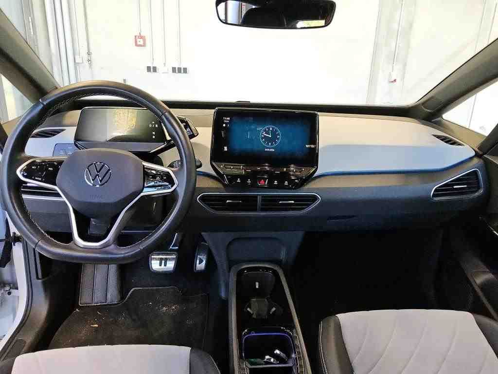 Fahrzeug autohaus mense Fahrzeugabbildung Volkswagen ID.3 Pro Performance IQ.Light|Matrix|CarPlay|ACC