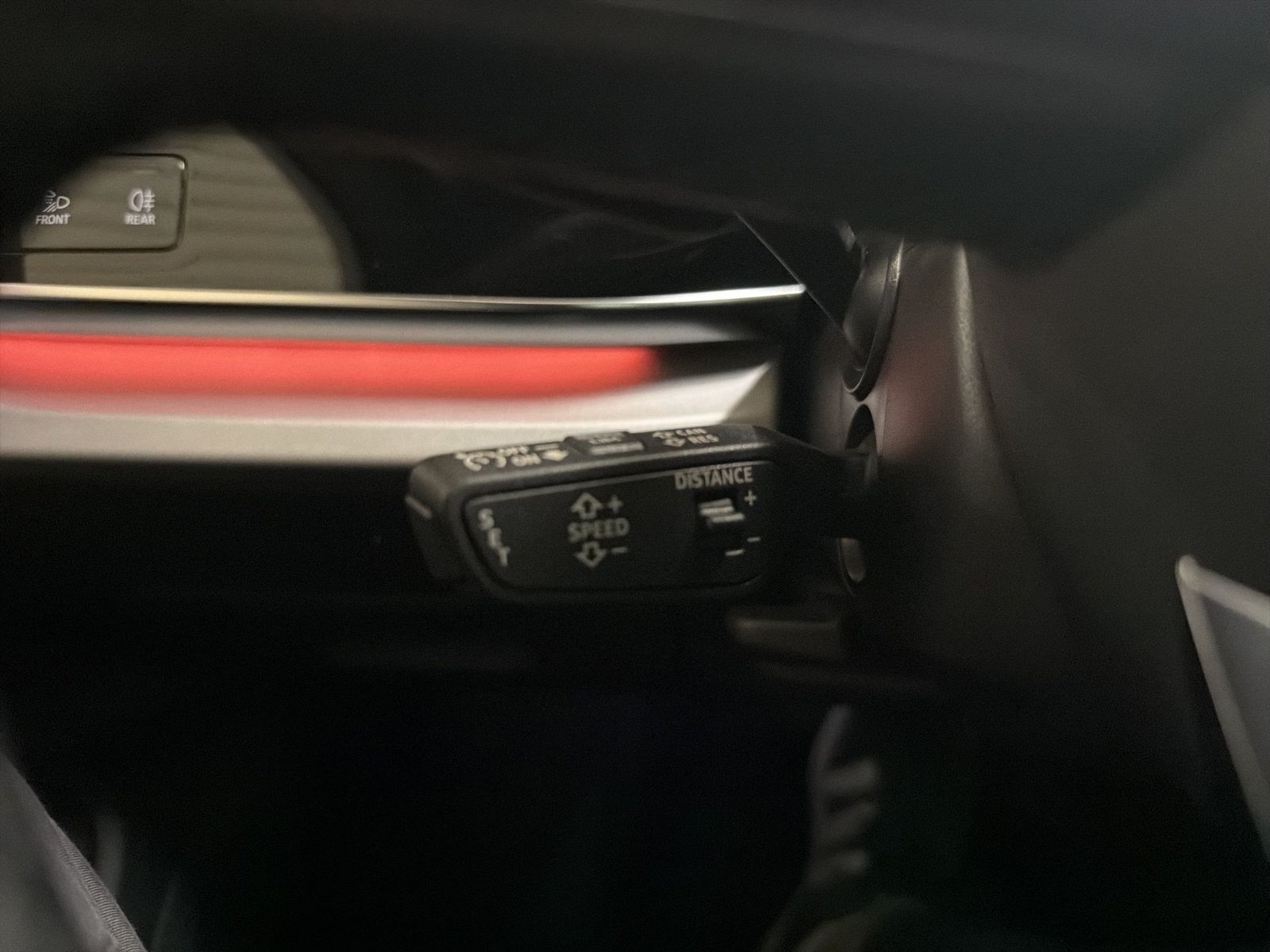 Fahrzeug autohaus mense Fahrzeugabbildung Audi Q7 55 TFSI quattro S tronic S line AHK|HUD|Luft