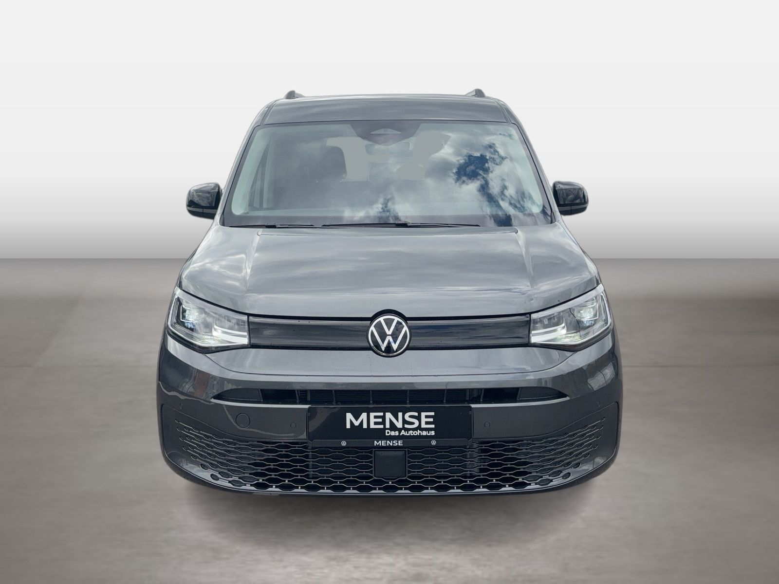 Fahrzeug autohaus mense Fahrzeugabbildung Volkswagen NFZ Caddy California Maxi 5-Sitzer Motor: 2.0 l