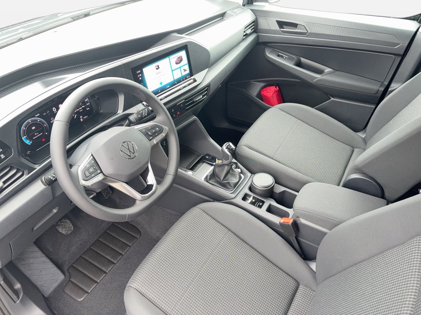 Fahrzeug autohaus mense Fahrzeugabbildung Volkswagen NFZ Caddy California Maxi 5-Sitzer Motor: 2.0 l