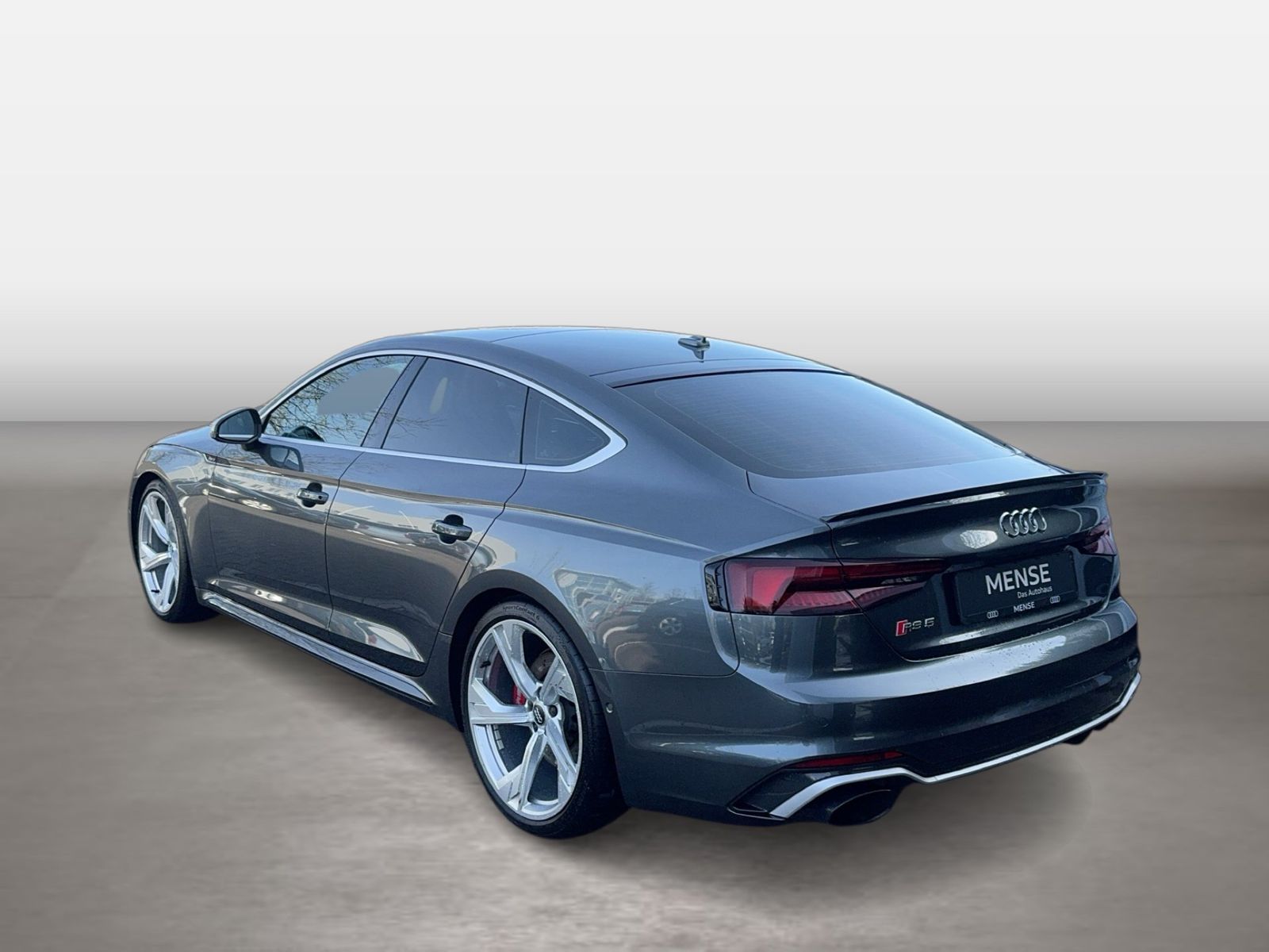 Fahrzeugabbildung Audi RS 5 Sportback 2.9 TFSI quattro tiptronic Matrix