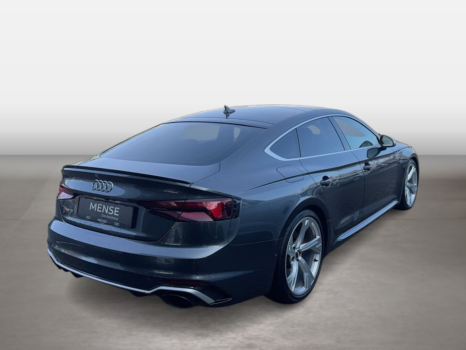Fahrzeugabbildung Audi RS 5 Sportback 2.9 TFSI quattro tiptronic Matrix