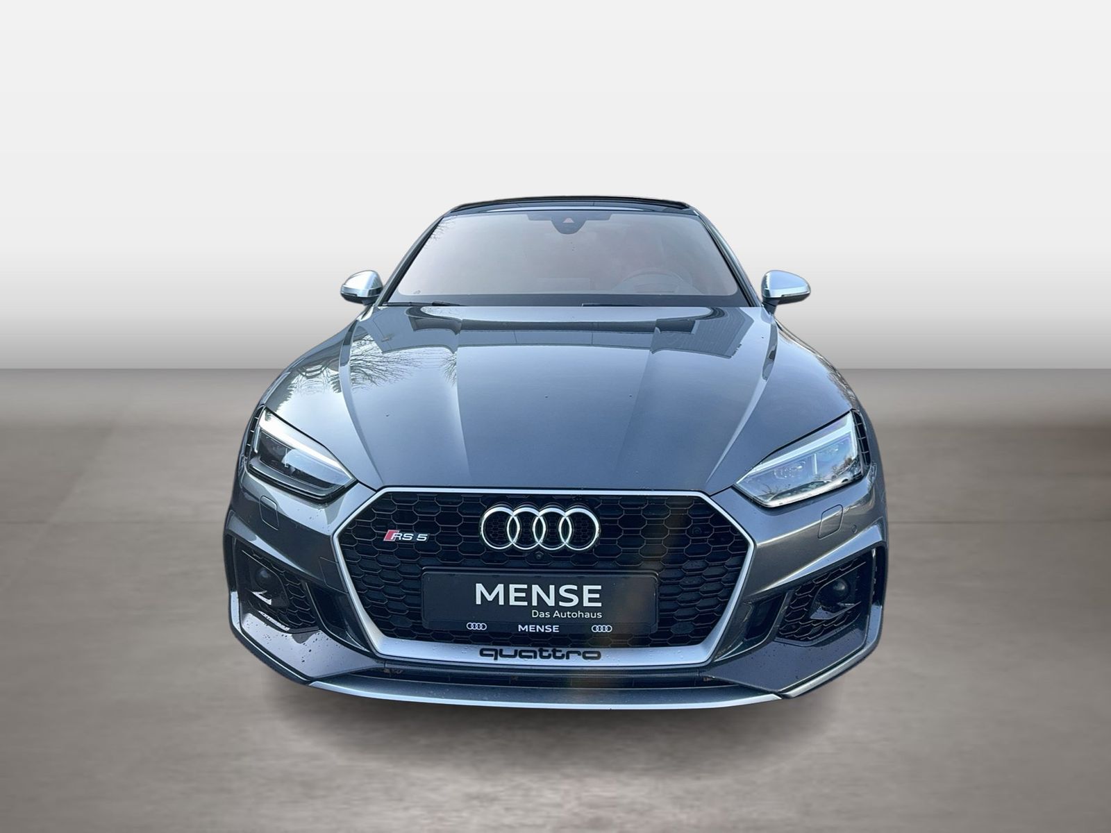 Fahrzeugabbildung Audi RS 5 Sportback 2.9 TFSI quattro tiptronic Matrix